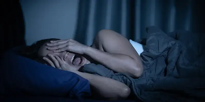 Hãy cùng nhau gắn kết nếu nằm mơ thấy người thân mất là anh chị