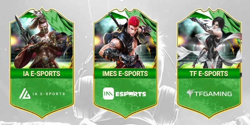 Không gian cá cược e-sports chuyên nghiệp tại nhà cái qq88 đáp ứng xu hướng giải trí hiện đại.